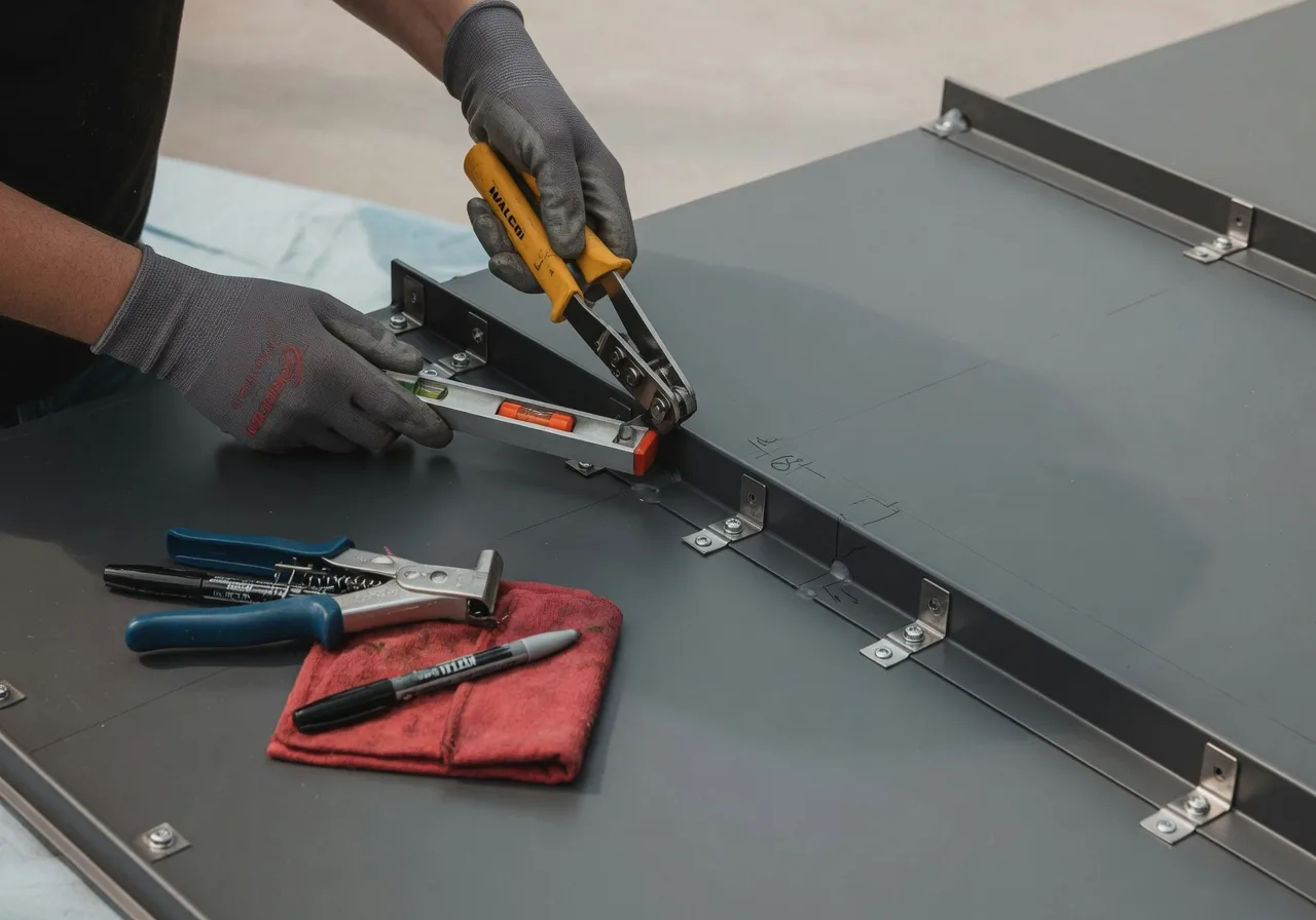 Why choose Metal Roofing Installation in Polacca, AZ